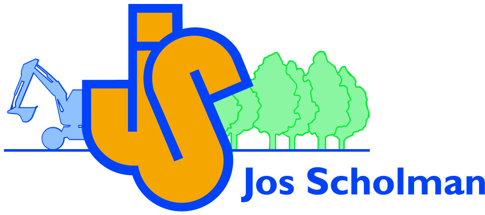 Jos Scholman logo | to website of Jos Scholman