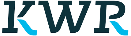 Logo KWR | naar website van KWR