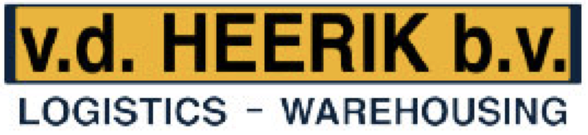 Logo of the Heerik BV | to website of the Heerik BV